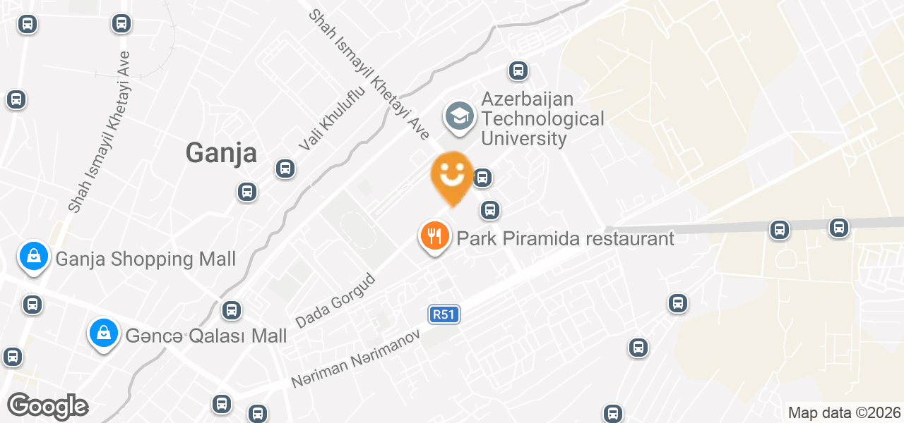 S-LOMBARD Lombard Kredit Təşkilatı (Gəncə)