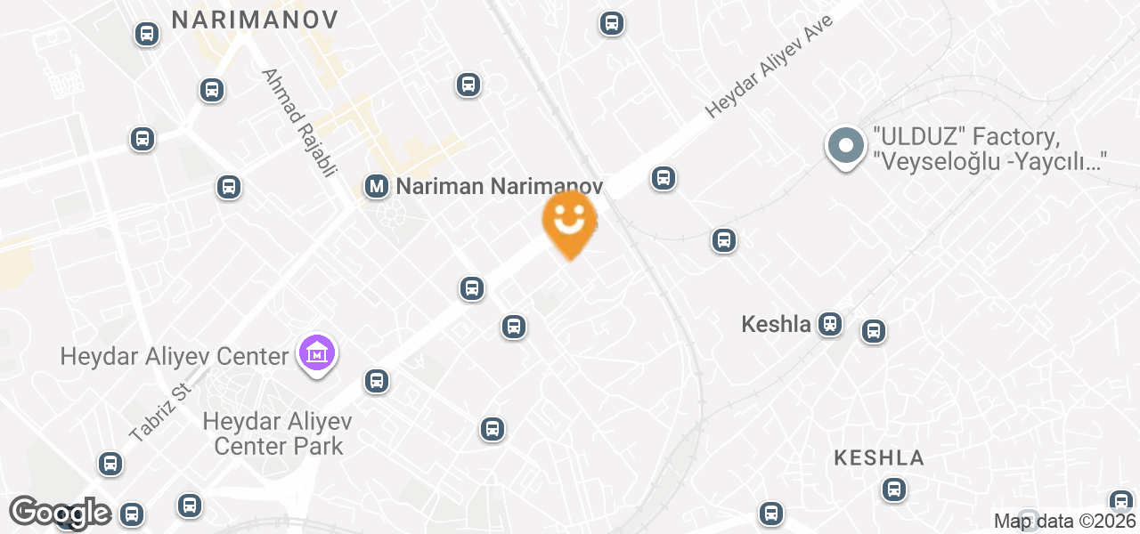 Department of Land Plot Planning and Measurement (Baku)