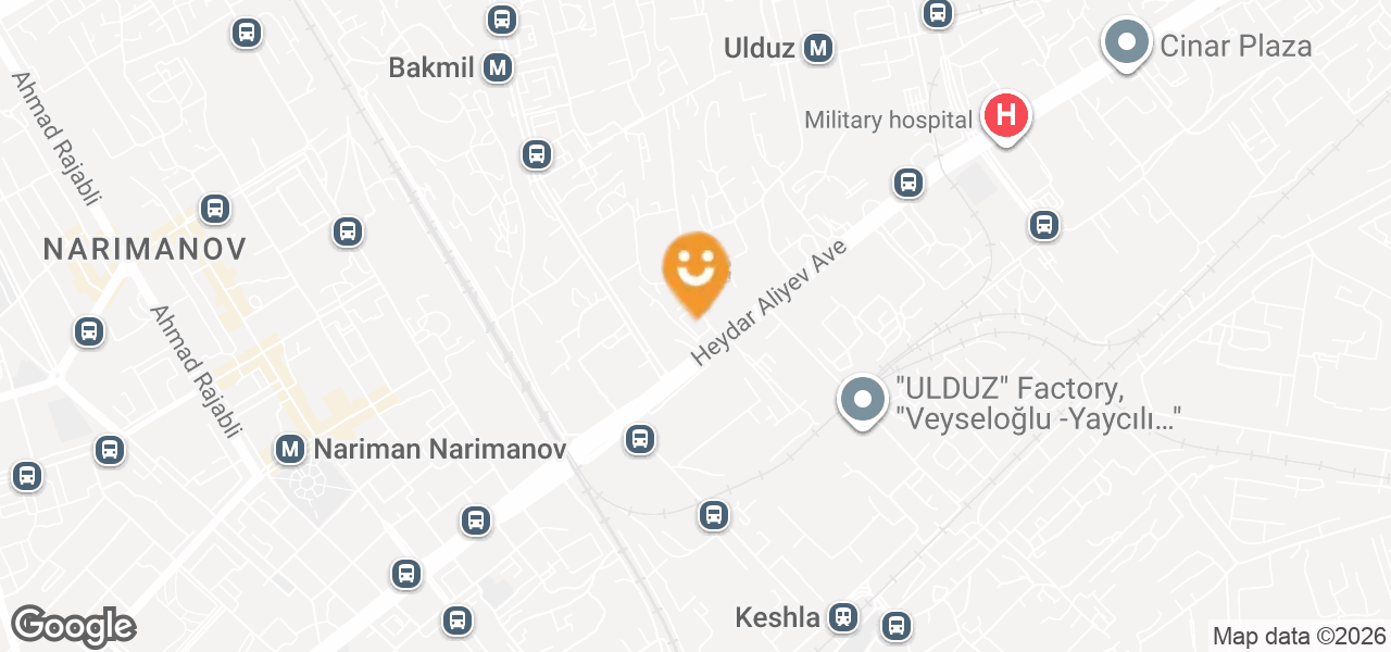 SafeZone GPS LLC (Баку)