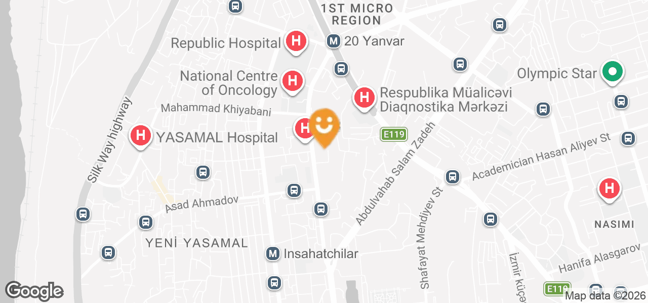 Saglam Heyat Ugrunda Gencler Ictimai Birliyi (Baku)