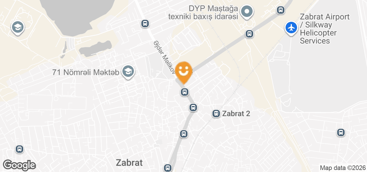 Luvr Plaza (Bakı)
