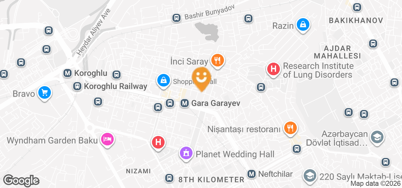 Samsung rəsmi dileri (Bakı)