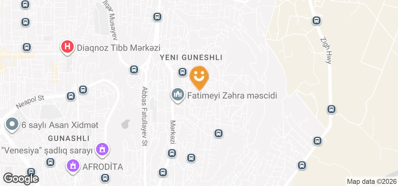 Pərviz İsmayılov adına 278№-li tam orta məktəb (Bakı)