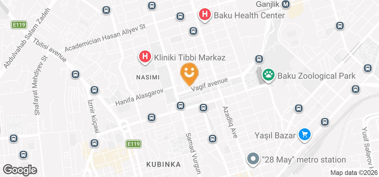 Sefa ocagi derman bitkileri ile mualice (Баку)