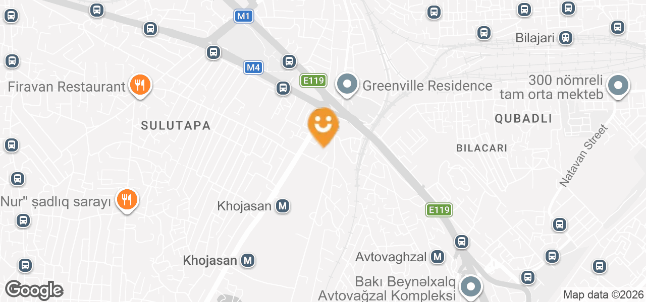 Səhiyyə Nazirliyinin İnnovasiya və Təchizat Mərkəzi (Baku)