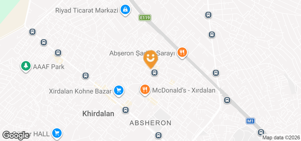 Günəş gözəllik salonu (Bakı)