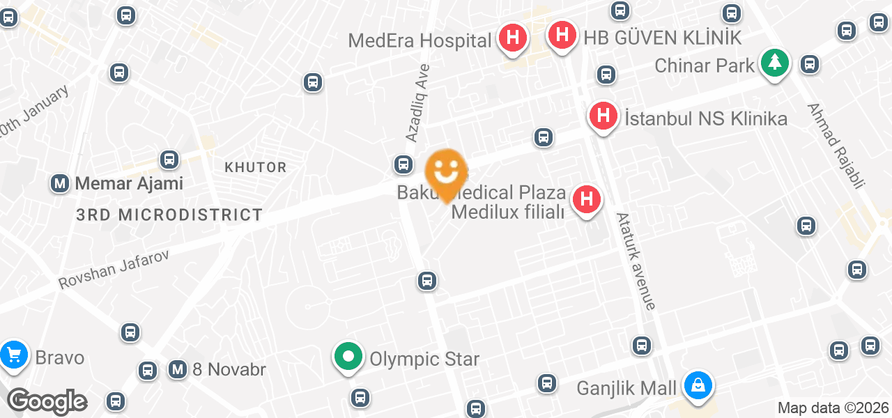 Siti Taksi *8844 taksi sifarişi (Bakı)