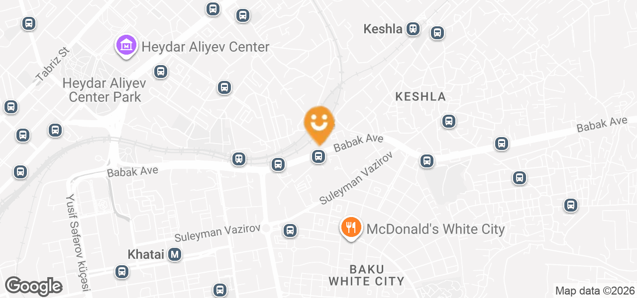 Solite Aku Korean Servis автосервис (Баку)