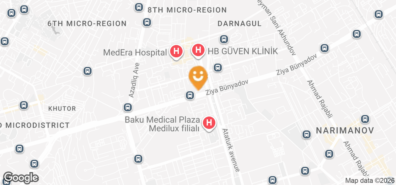 Департамент по работе с малым предпринимательством города Баку при Министерстве налогов