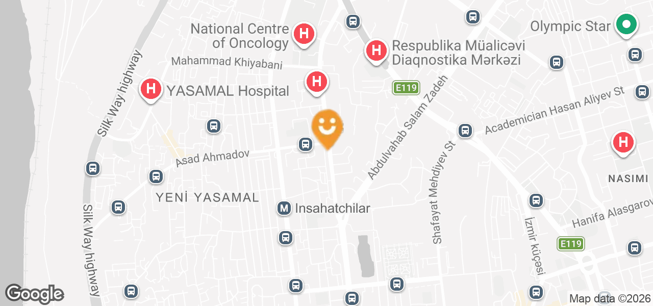 Taksim заказ такси (Баку)