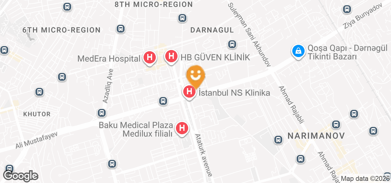 Tapp Taksi *8333 Taxi Order (Baku)