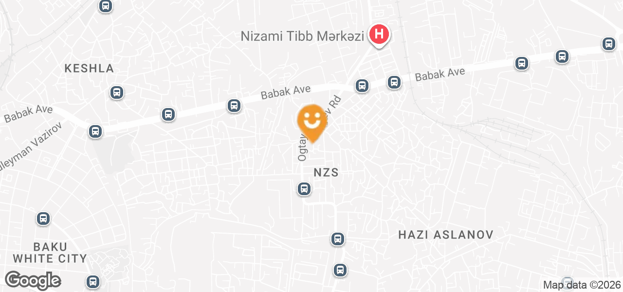 Xətai Rayon Məşğulluq Mərkəzi (Bakı)