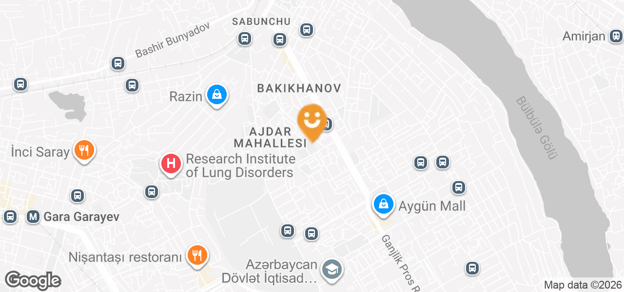 Rasim Quliyev adına 107№li tam orta məktəb (Gəncə)