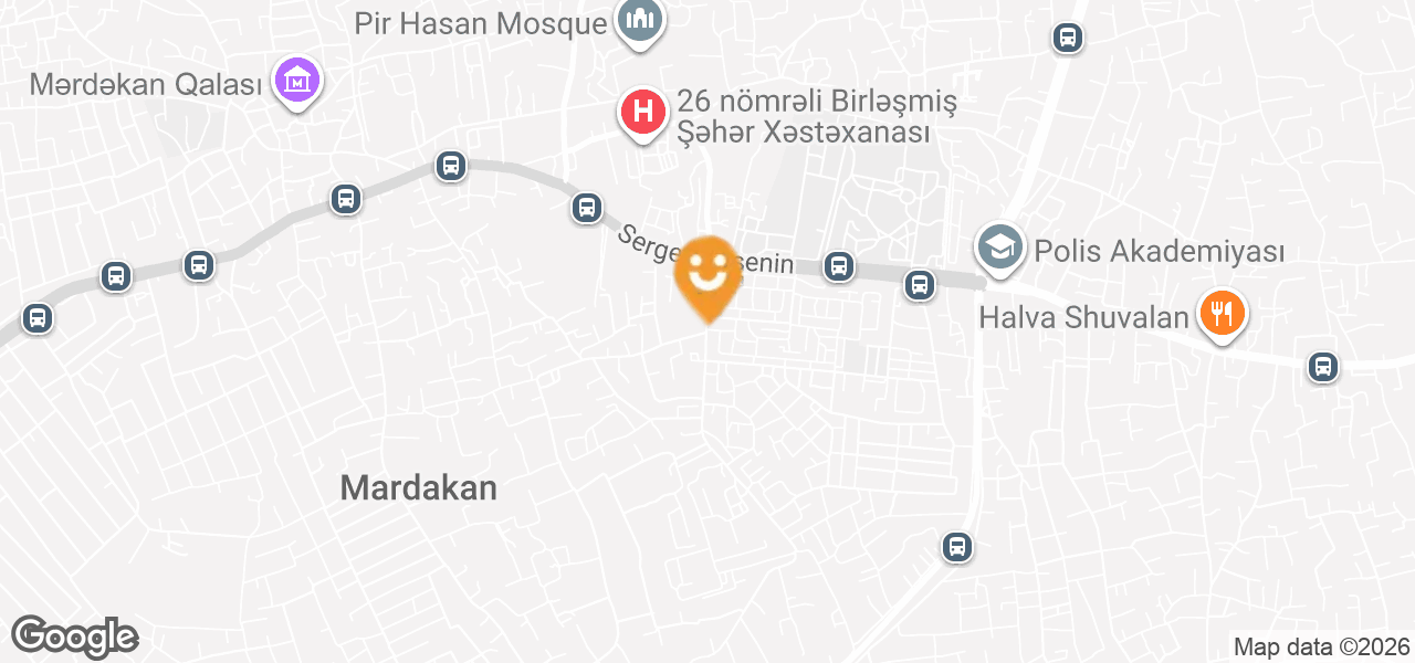 Uğur inşaat malları mağazası (Bakı)