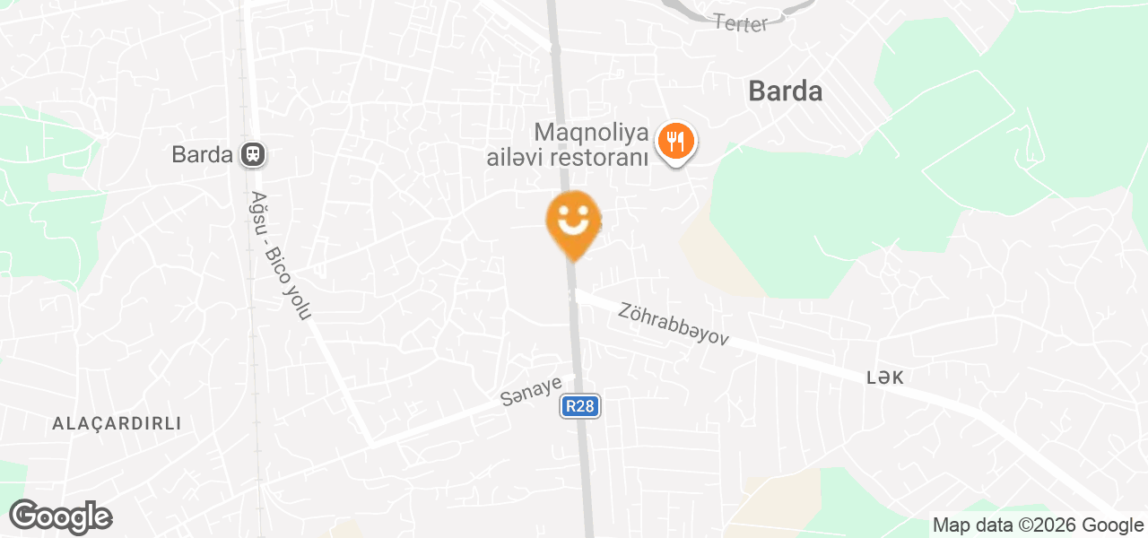Ümüd İnşaat tikinti materialları mağazası (Bakı)
