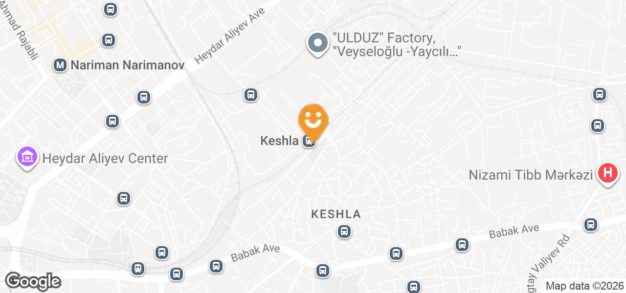 Unlu mebel boyalari insaat materiallari mağazası (Баку)