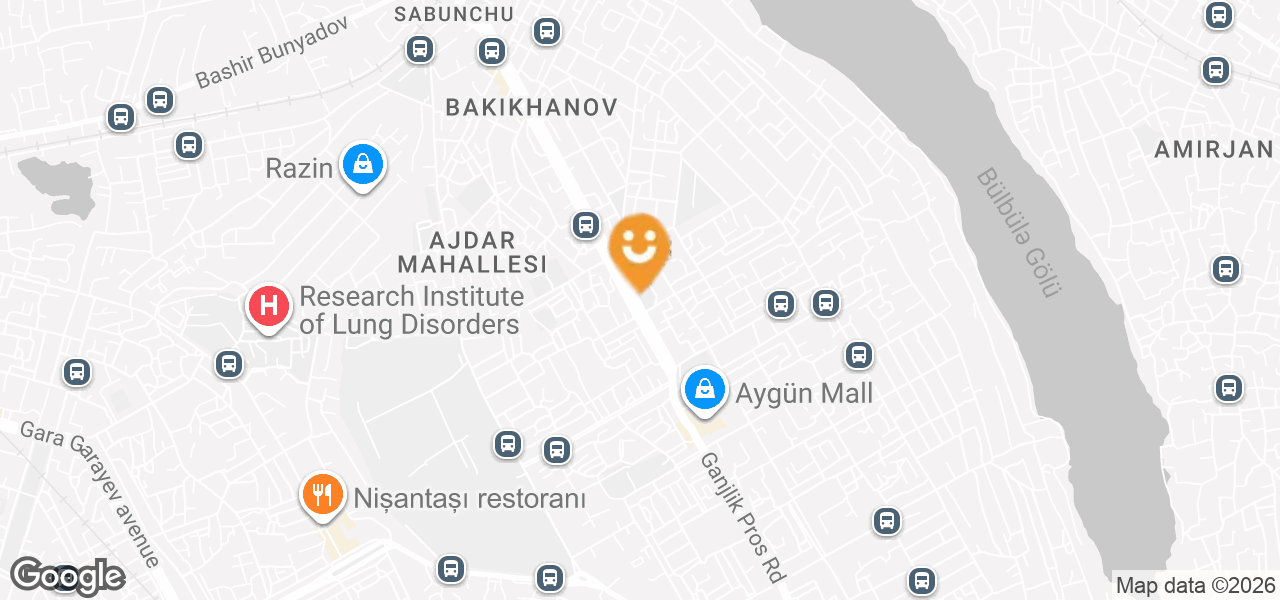 Дворец культуры (Баку)