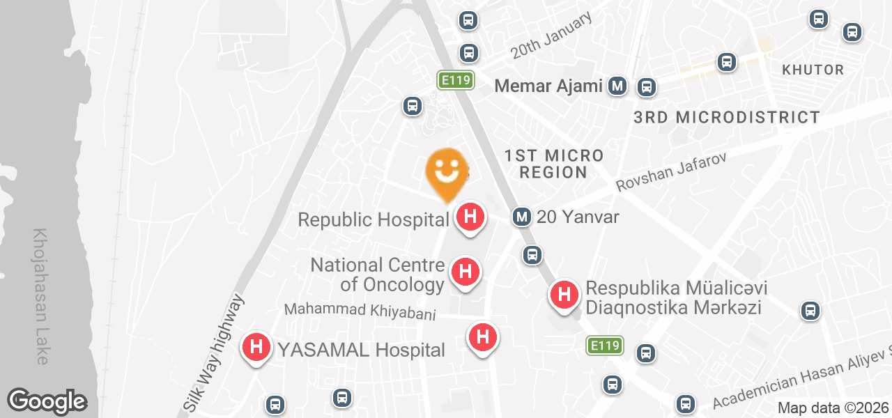 National Dishes (Baku)