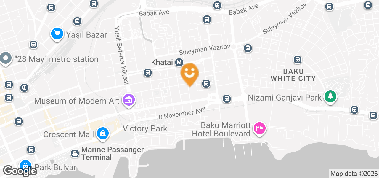 Khazar Fleet Service (Baku)