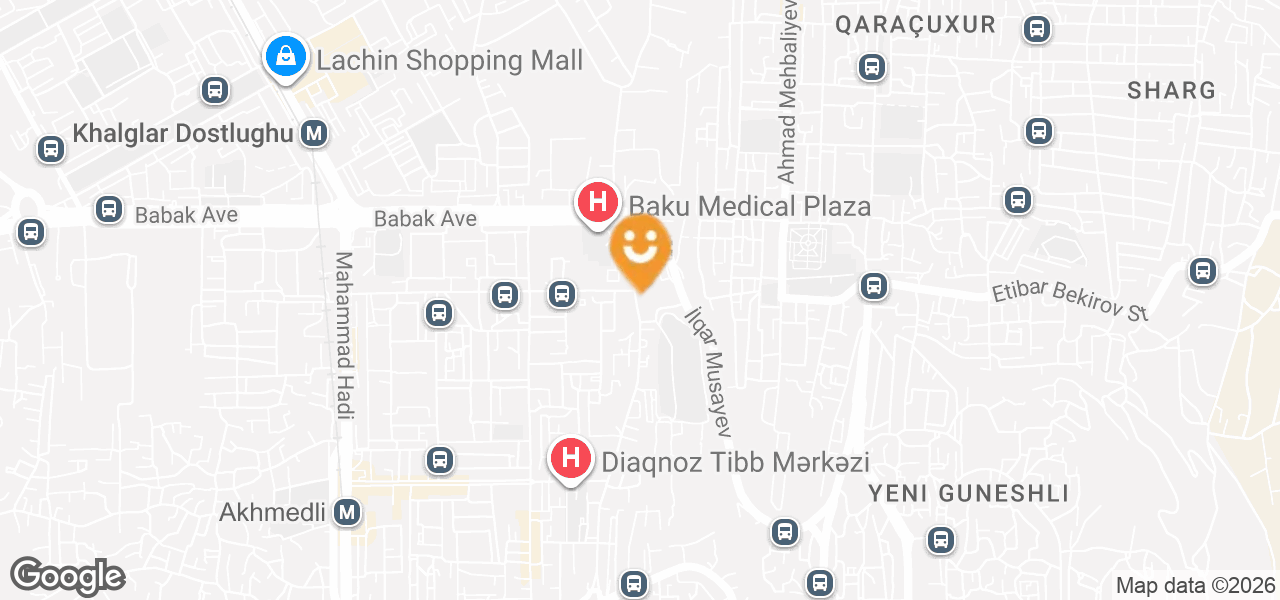 SİA Reklam Agentliyi (Bakı)