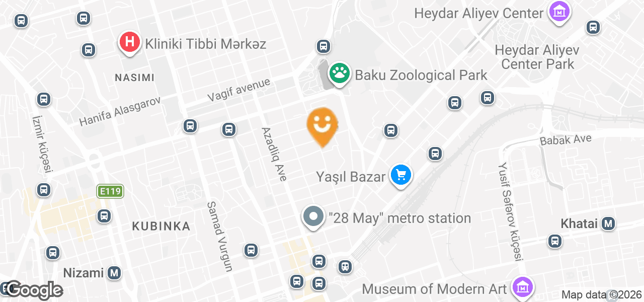 Zeytun 220 apteki (Bakı)