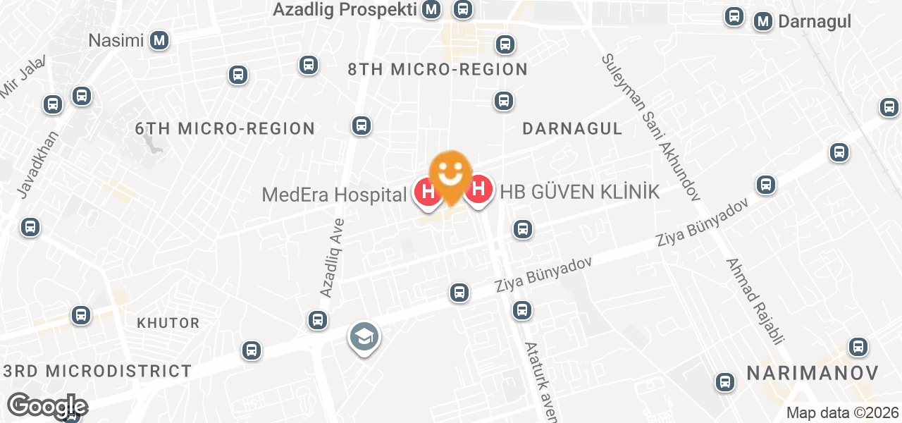 MKlub (Baku)