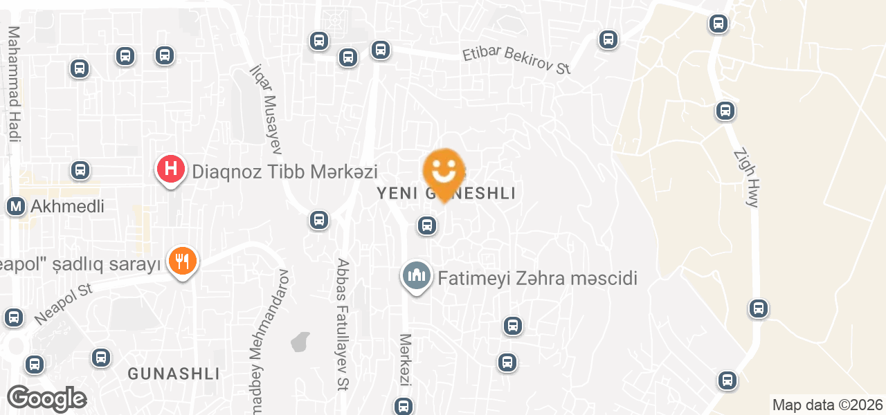 Zeytun 352 Pharmacy (Baku)