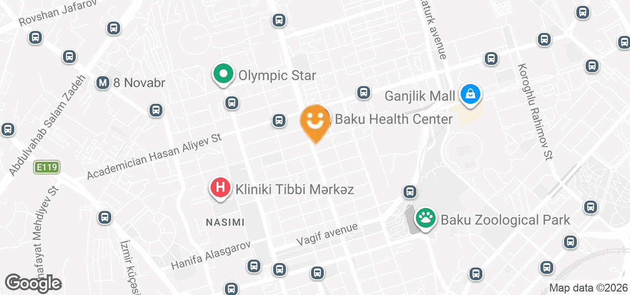 Zeytun 403 apteki (Bakı)