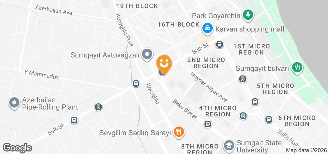Ilahe Beauty Salon (Baku)
