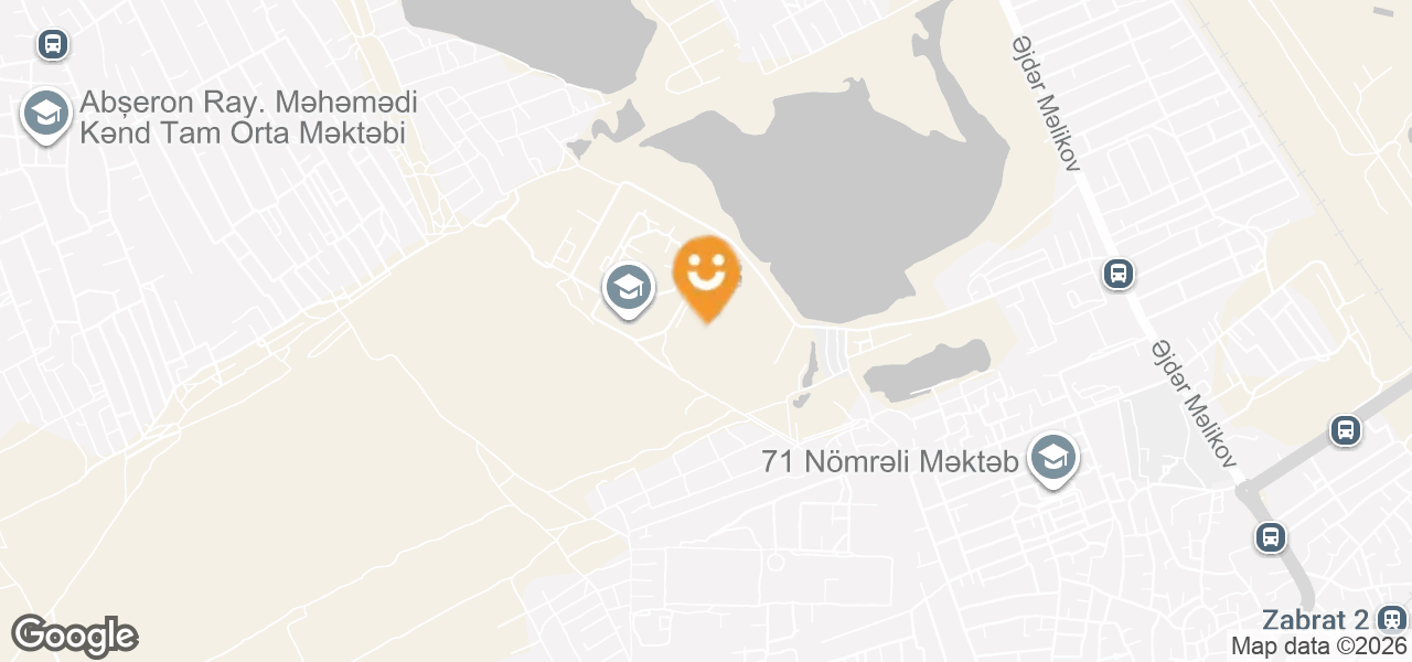 Temporary Detention Facility for Minors (Baku)