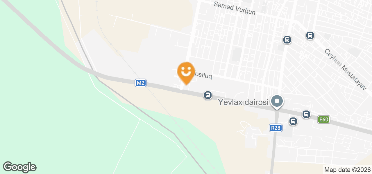 Yevlakh Customs Department (Baku)