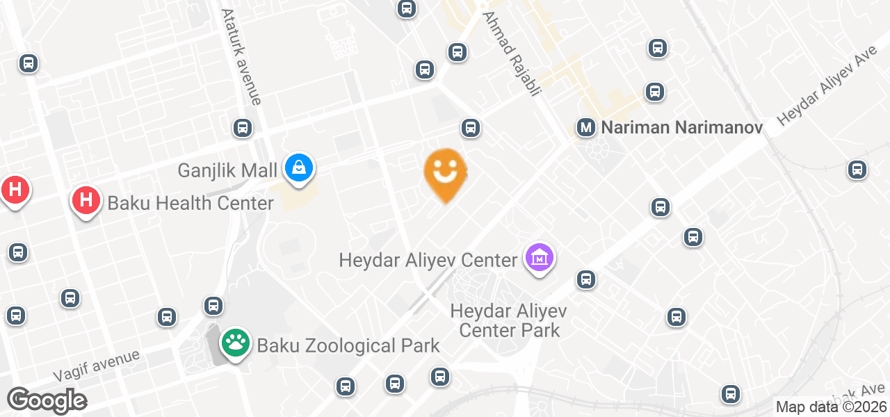 Zəngilan Rayon Statistika İdarəsi (Bakı)