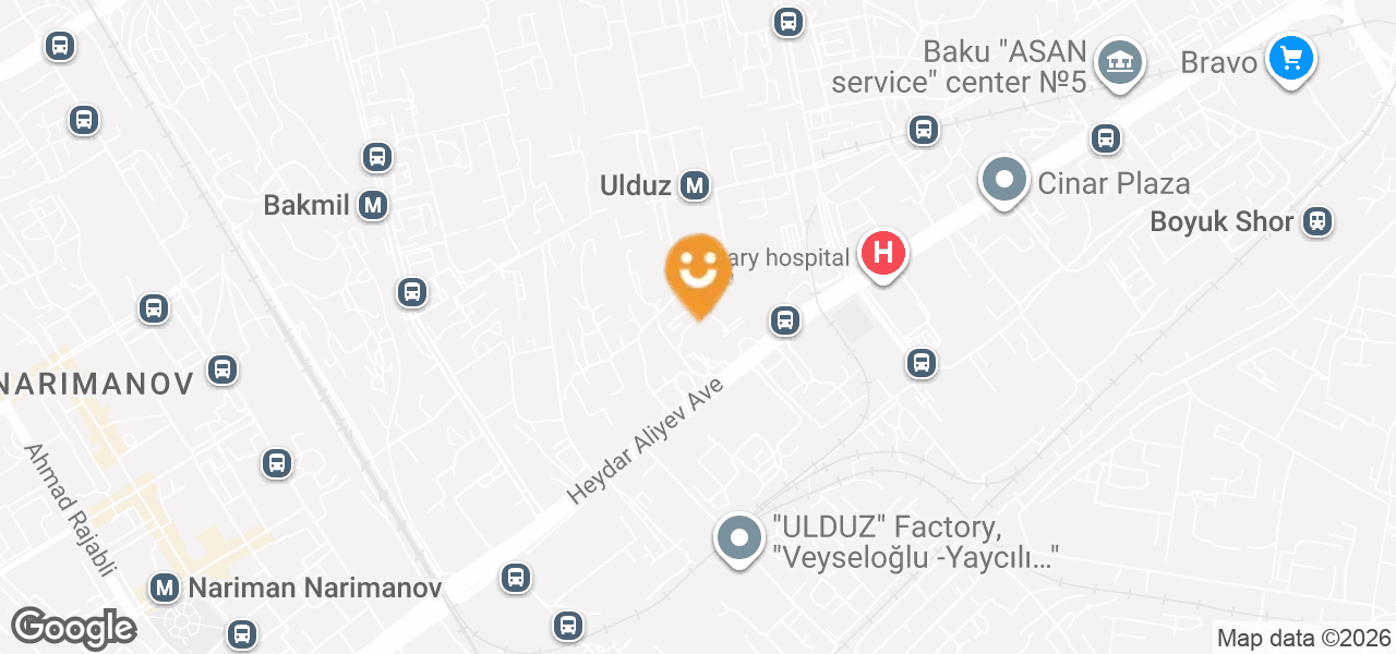 SMTS LLC (Baku)
