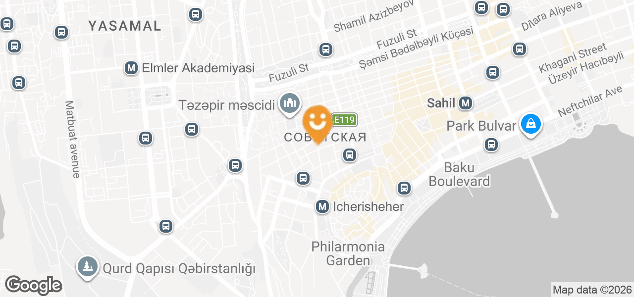 MUM (Baku)