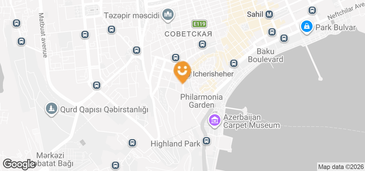 Qərb Universiteti tam orta məktəb (Bakı)