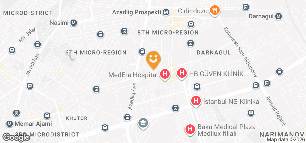 Star Group Production videostudiyası (Bakı)