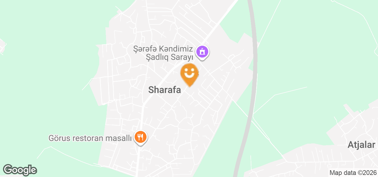 Şərəfə kənd məktəbi (Gəncə)