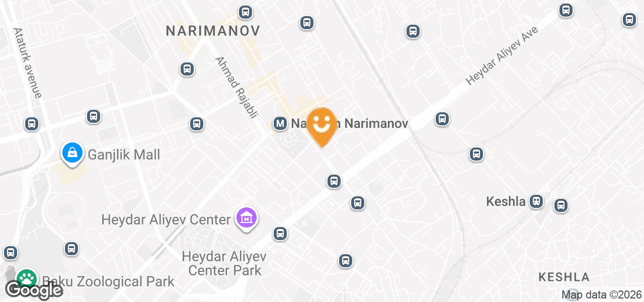 Mimy Children's Orthopedic Footwear Store (Baku)