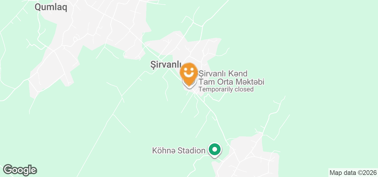 Şirvanlı kənd tam orta məktəb (Gəncə)
