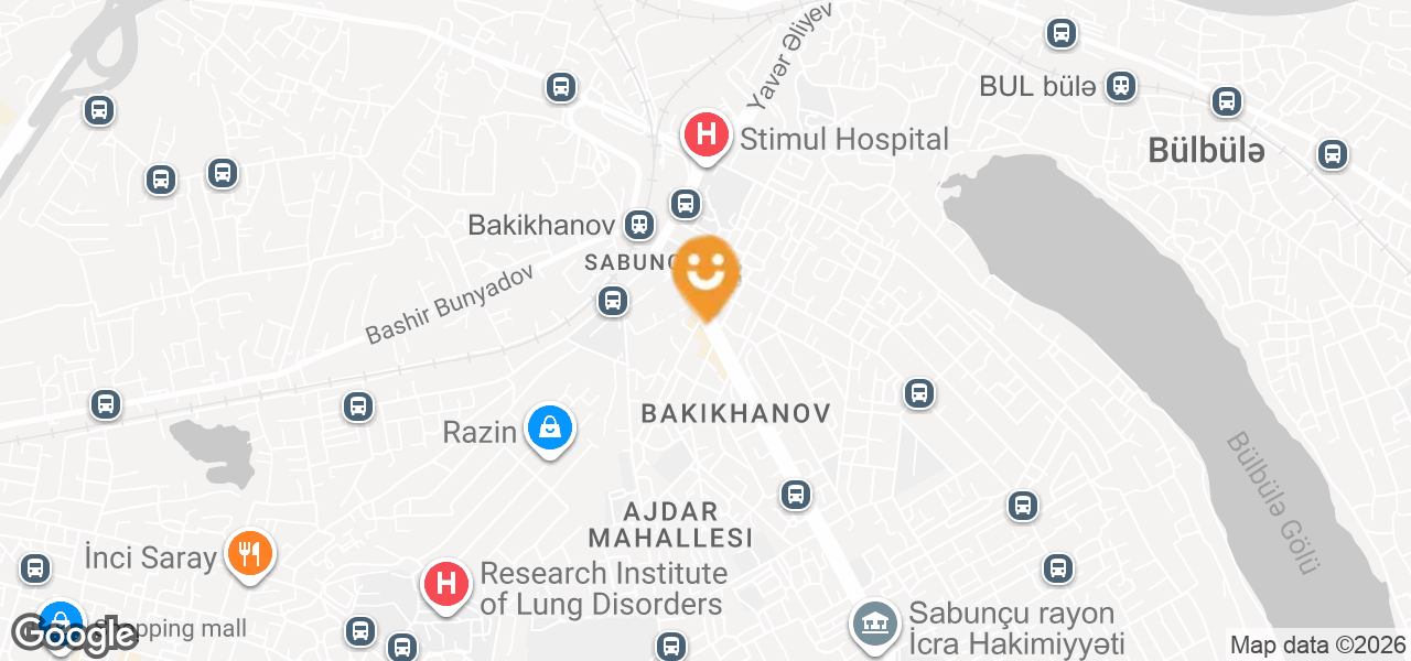 Kameliya gözəllik salonu (Bakı)