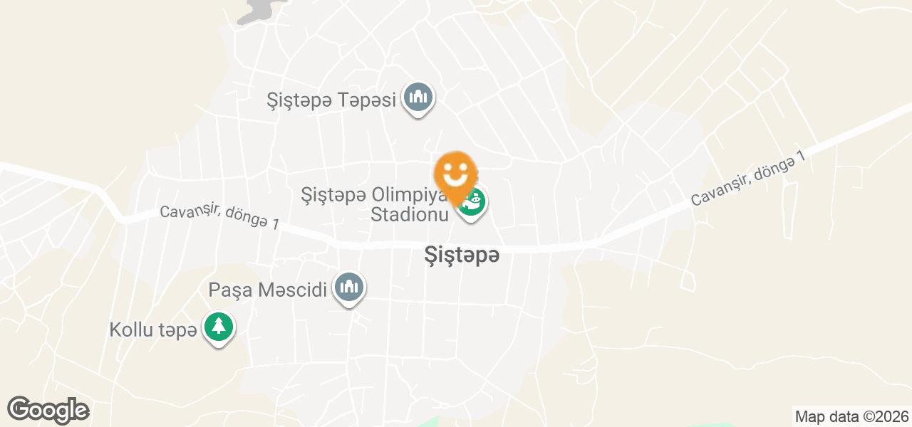 Şiştəpə kənd məktəbi (Gəncə)