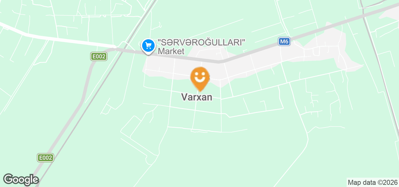 Varxan Village Medical Point (Baku)