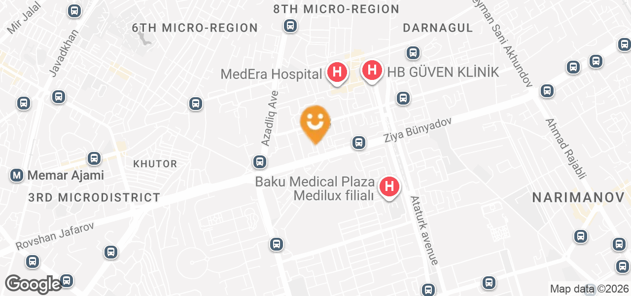 SUN Corporation MMC (Bakı)