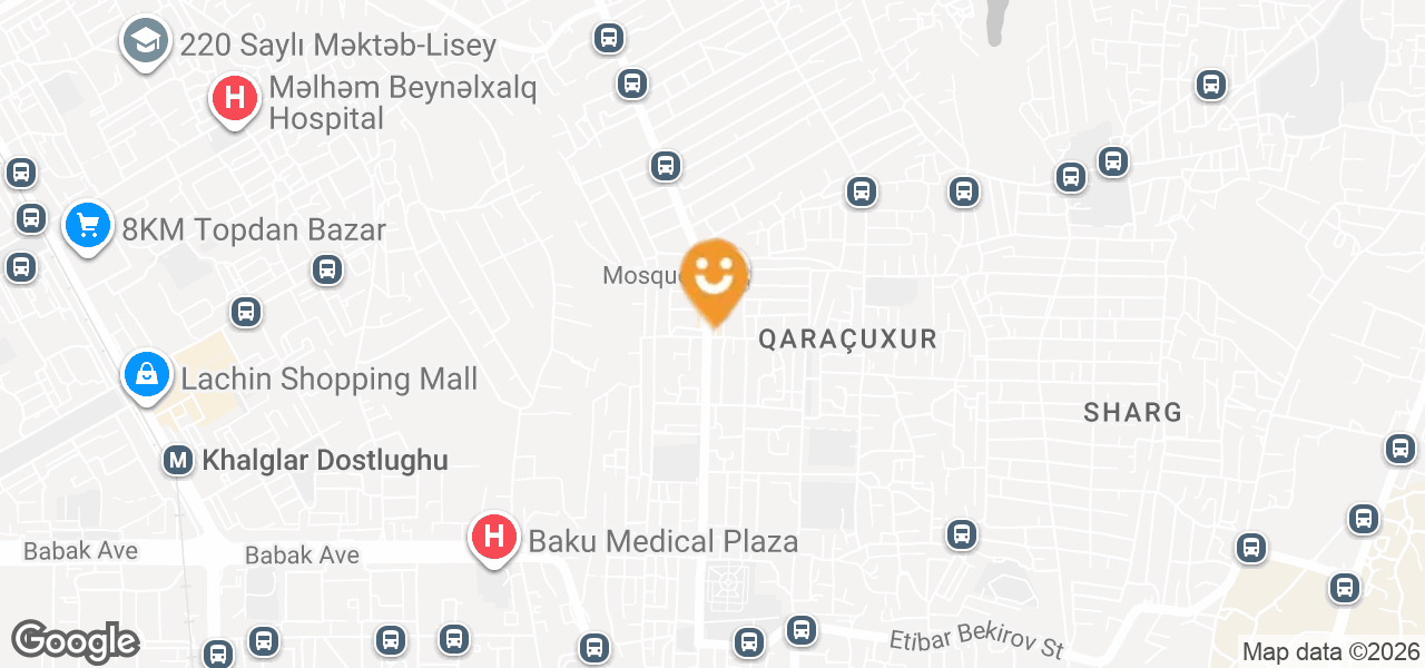 Vip Dent Dental Clinic (Baku)