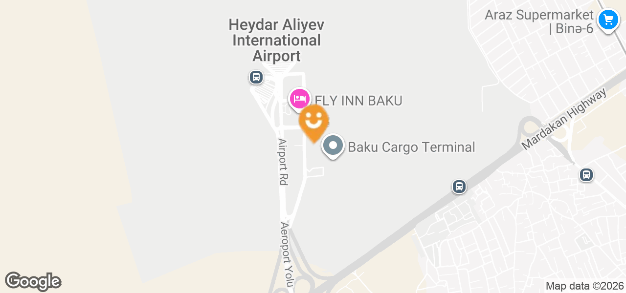 SW Holding MMC (Bakı)