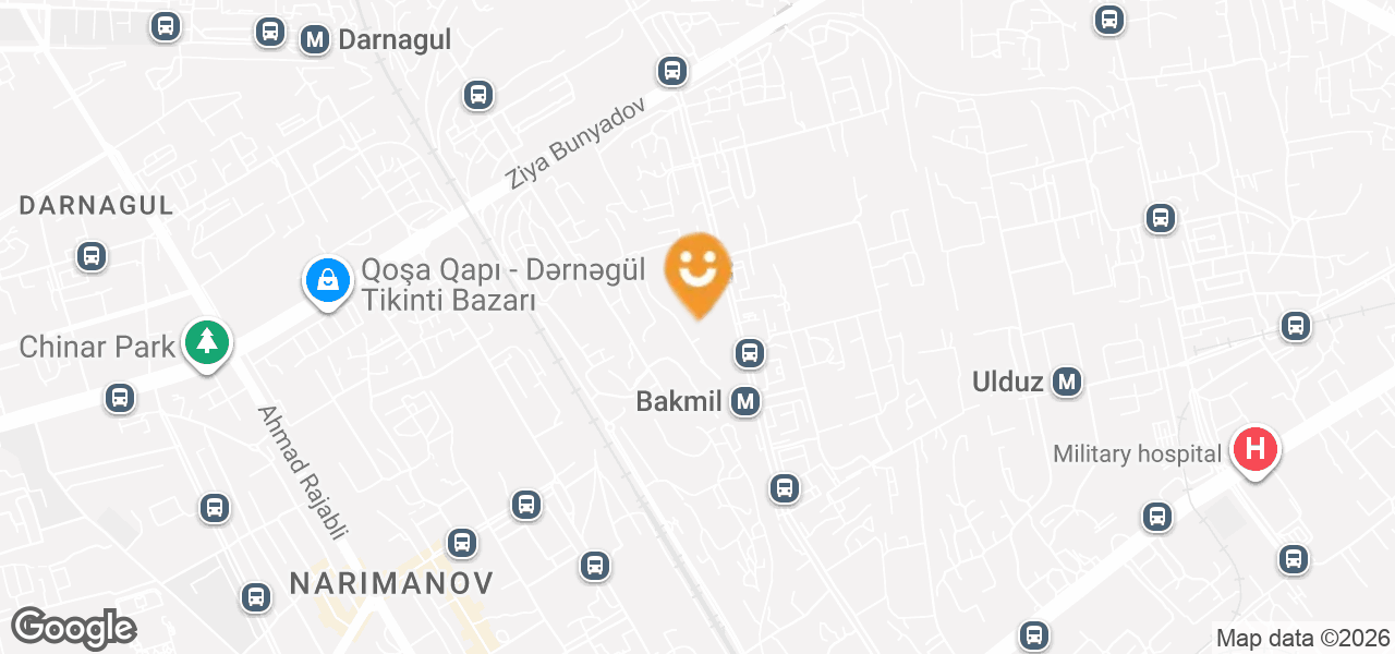 TAIS şirkəti (Bakı)