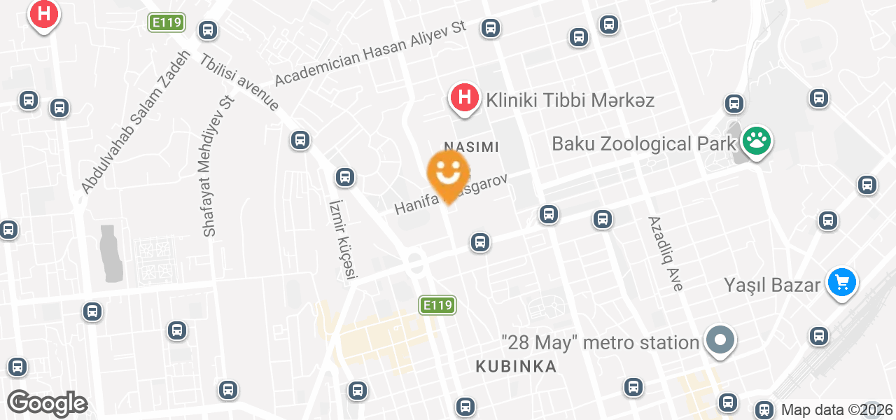 Tandem LLC (Baku)