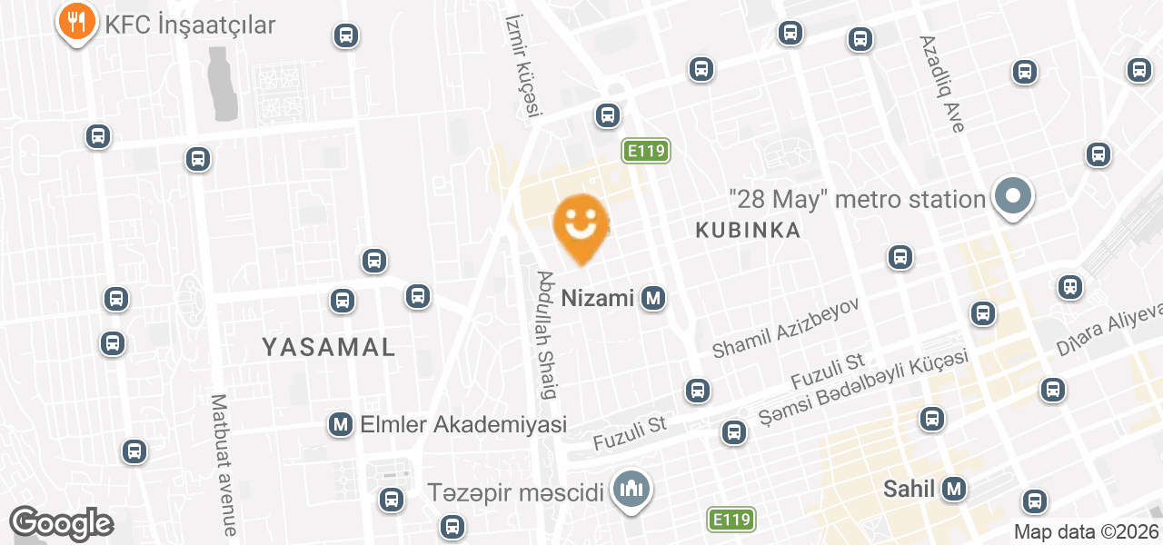 Tap.az pulsuz elanlar sayti (Baku)