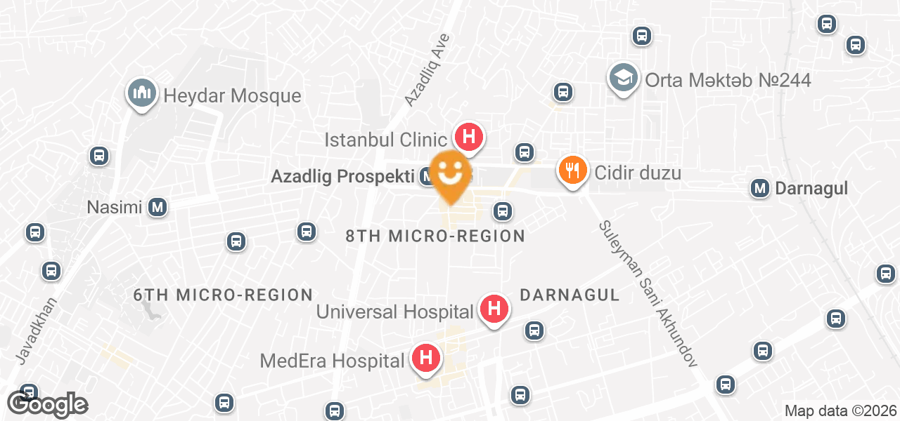 TBC Kredit Bank Olmayan Kredit Teshkilati (Baku)