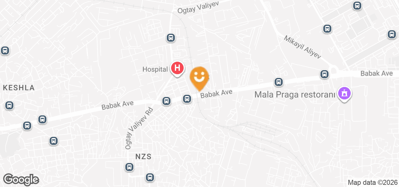 Ulduz автосервис (Баку)